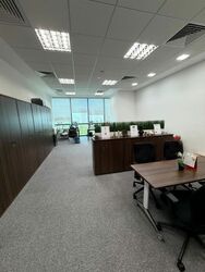 Vision Exchange (D22), Office #547131381